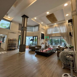 ✅Bán siêu biệt thự Nguyễn Thái Bình, Tặng NỘI THẤT!!!