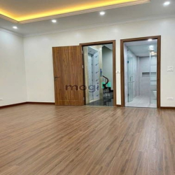 Mặt phố Xã Đàn - 48m2 x 6 tầng - MT 4.3m - Thang máy - KD cực đỉnh