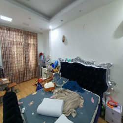 Bán nhà phố Xã Đàn quận Đống Đa 41m 6T MT 4.3m giá 5.5 tỷ.