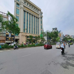 Mặt phố Xã Đàn - 48m2 x 6 tầng - MT 4.3m - Thang máy - KD cực đỉnh