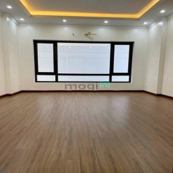 Mặt phố Xã Đàn - 48m2 x 6 tầng - MT 4.3m - Thang máy - KD cực đỉnh