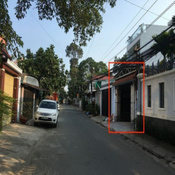 CHO THUÊ NHÀ NGUYÊN CĂN SÂN ĐỂ Ô TÔ 150m2, Đồng Khởi - Biên Hoà