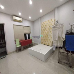 Bán nhà NGÔ GIA TỰ Q10 -  5m x 10m - 3 lầu BTCT - 4 phòng - 7 tỷ 35