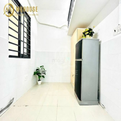 Phòng trọ mới 25m2 Full nội thất ngay Tân Sơn