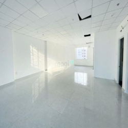 CHO THUÊ Tòa Nhà 1.900 m² -MT Huỳnh Tịnh Của, Quận 3 -10mx22m-1H 7L ST