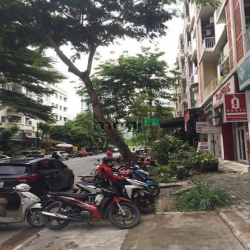 Sở hữu lâu dài shop mặt tiền Đường Số 6, khu Hưng Vượng, Phú Mỹ Hưng