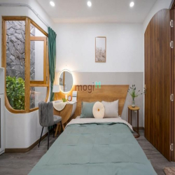 Cho thuê nhà đẹp 4 phòng ngủ Trần Cao Vân