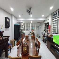 Bán nhà NGÔ GIA TỰ Q10 -  5m x 10m - 3 lầu BTCT - 4 phòng - 7 tỷ 35