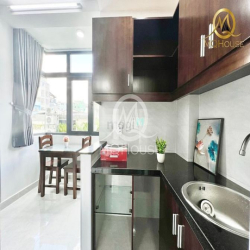 Cho thuê phòng mới 100% khu vực sân bay