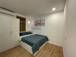 Bán CHCC M - One Gia Định - Gò Vấp - 2 tỷ 480 tr - 71m2 SHR
