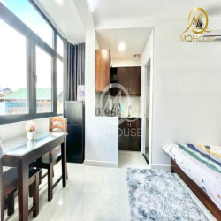 Cho thuê phòng mới 100% khu vực sân bay