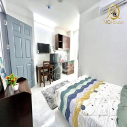 Cho thuê phòng mới 100% khu vực sân bay