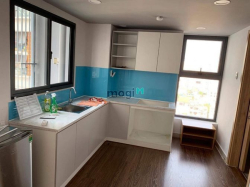 Bán 9 căn officetel La 3, 1 trệt, 1 lầu tiện mở VP & Ở. GIÁ 1.45 TỶ