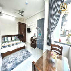 Cho thuê phòng mới 100% khu vực sân bay