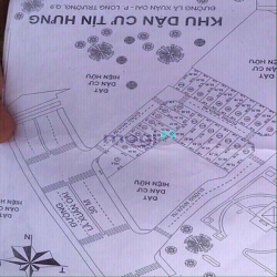 Bán đất sau lưng siêu thị, Lã Xuân Oai , Long Trường, Q9.3 tỷ 3/67m2