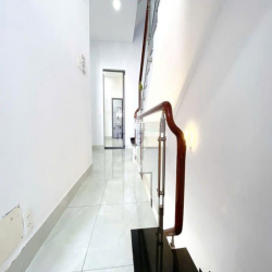 Bán nhà đường Bùi Tư Toàn -HXH thông -64m² 4 Tầng BTCT 4PN mới ở ngay