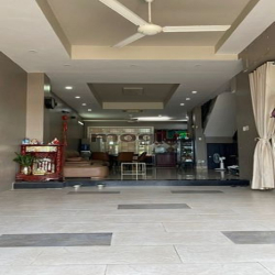 ⭐Biệt Thự Khu Cao Lỗ P.4, Q.8 - 6x20m (5PN) Đầy Đủ Nội Thất Như Hình