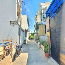 Bán đất sau lưng siêu thị, Lã Xuân Oai , Long Trường, Q9.3 tỷ 3/67m2