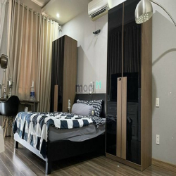 ⭐Biệt Thự Khu Cao Lỗ P.4, Q.8 - 6x20m (5PN) Đầy Đủ Nội Thất Như Hình