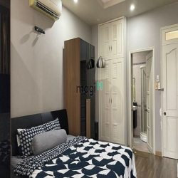 ⭐Biệt Thự Khu Cao Lỗ P.4, Q.8 - 6x20m (5PN) Đầy Đủ Nội Thất Như Hình