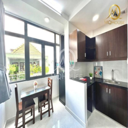 Cho thuê phòng mới 100% khu vực sân bay