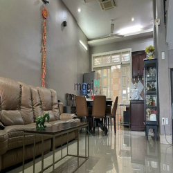 ⭐Biệt Thự Khu Cao Lỗ P.4, Q.8 - 6x20m (5PN) Đầy Đủ Nội Thất Như Hình