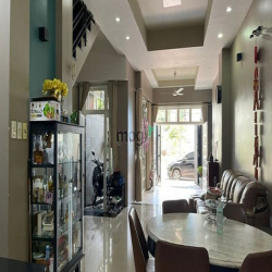 ⭐Biệt Thự Khu Cao Lỗ P.4, Q.8 - 6x20m (5PN) Đầy Đủ Nội Thất Như Hình