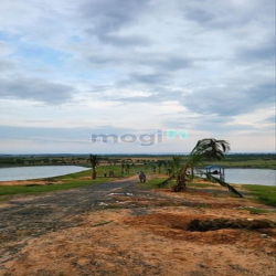 Bán nhanh lô đất view biển 3900m2 Tuy Phong, ngay QL1A vào chỉ 90m