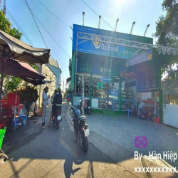 Bán đất sau lưng siêu thị, Lã Xuân Oai , Long Trường, Q9.3 tỷ 3/67m2