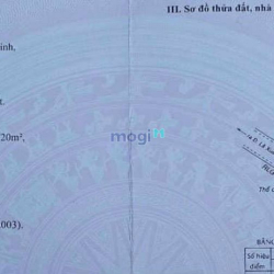 Bán đất sau lưng siêu thị, Lã Xuân Oai , Long Trường, Q9.3 tỷ 3/67m2