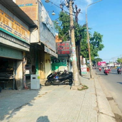 Bán nhà mặt tiền rẻ đẹp 3 lầu (5,2x 26) 1018 Quang Trung P8 Gò Vấp