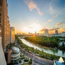 SHOPHOUSE tầng 2 Midtown M8 cần bán - CĂN GÓC