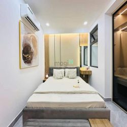 Bán ngộp căn ngay Đặng Văn Bi, Thủ Đức 73m2 2tỷ1 SHR Thuê 25tr th