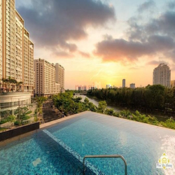 SHOPHOUSE tầng 2 Midtown M8 cần bán - CĂN GÓC