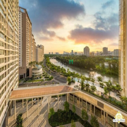 SHOPHOUSE tầng 2 Midtown M8 cần bán - CĂN GÓC