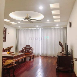 Ô tô tránh - dân xây - KD - Bán nhà Sài Đồng, Long Biên - 68m x5 tầng