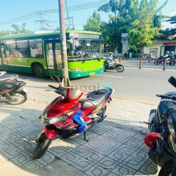 Bán nhà mặt tiền rẻ đẹp 3 lầu (5,2x 26) 1018 Quang Trung P8 Gò Vấp