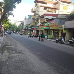 Ô tô tránh - dân xây - KD - Bán nhà Sài Đồng, Long Biên - 68m x5 tầng