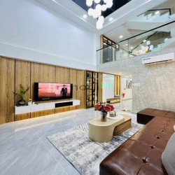 Bán ngộp căn ngay Đặng Văn Bi, Thủ Đức 73m2 2tỷ1 SHR Thuê 25tr th