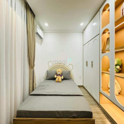 Bán ngộp căn ngay Đặng Văn Bi, Thủ Đức 73m2 2tỷ1 SHR Thuê 25tr th