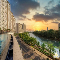 SHOPHOUSE tầng 2 Midtown M8 cần bán - CĂN GÓC