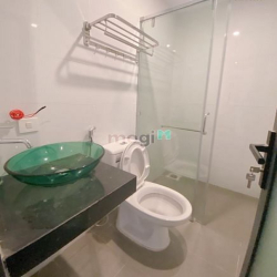 Cho thuê chung cư Trương Định Quận 3 gần Ngô Thời Nhiệm_Tú Xương