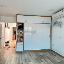 Lý Chính Thắng Quận 3, nhà mới 40m2, khu dân trí, ở ngay, nhỉnh 5 tỷ