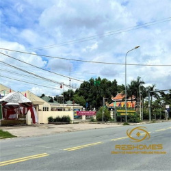 Đất bán xã Bình Hòa đường Bình Hòa; sổ hồng riêng 142m2 giá chỉ 1,9 tỷ