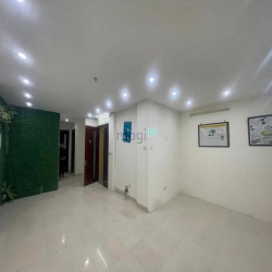 Bán Nhà Phố Dương Khuê. Cầu Giấy. Vỉa Hè KD. DT 88M. 9 Tầng. Giá 26 Tỷ