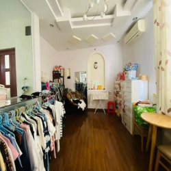 Nhà ngon gần chợ Tân Bình, Ngang Khủng 6m, 11ty thương lượng