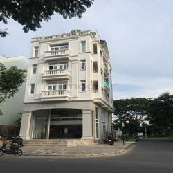 Cho thuê nhà phố 7x18m khu Nam Thiên, Phú Mỹ Hưng nhà mới đẹp rẻ