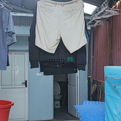 Cho thuê nhà ở. Rất phù hợp cho hộ gia đình.