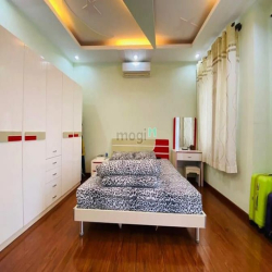 Nhà ngon gần chợ Tân Bình, Ngang Khủng 6m, 11ty thương lượng