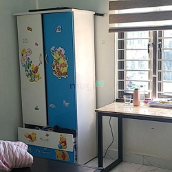 Cho thuê nhà ở. Rất phù hợp cho hộ gia đình.